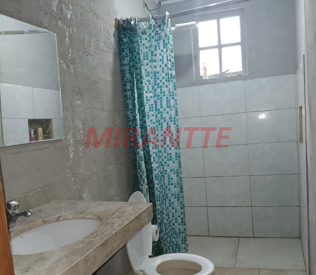 ChÁcara com 2 quartos em Jardim Nova Cajamar