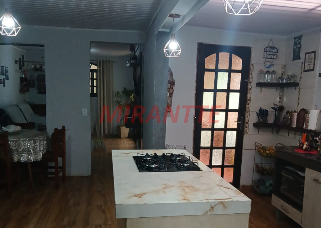 ChÁcara com 2 quartos em Jardim Nova Cajamar