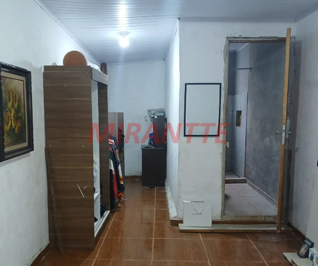 ChÁcara com 2 quartos em Jardim Nova Cajamar
