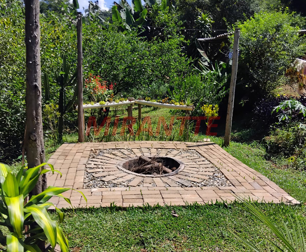ChÁcara com 2 quartos em Jardim Nova Cajamar