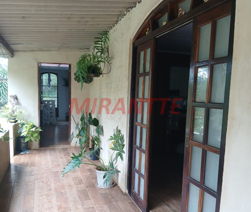 ChÁcara com 2 quartos em Jardim Nova Cajamar