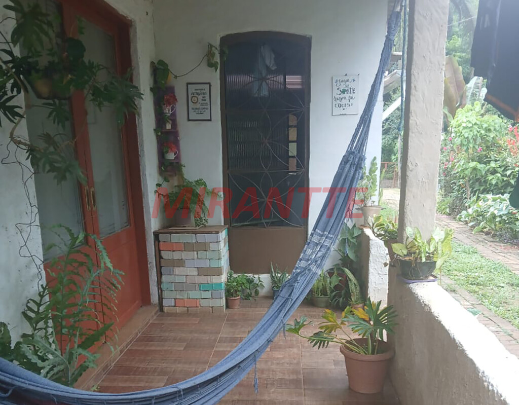 ChÁcara com 2 quartos em Jardim Nova Cajamar
