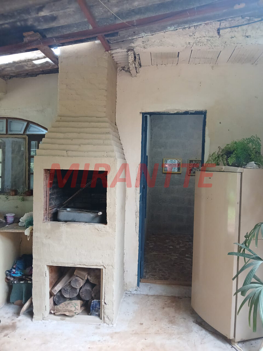 ChÁcara com 2 quartos em Jardim Nova Cajamar