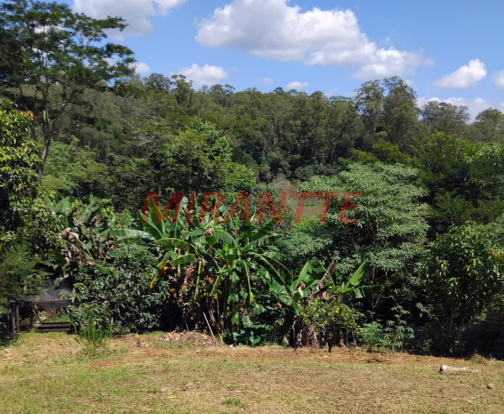 ChÁcara com 2 quartos em Jardim Nova Cajamar
