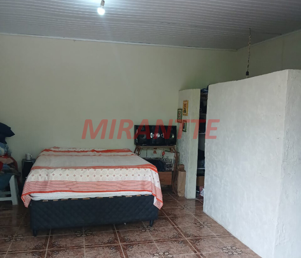 ChÁcara com 2 quartos em Jardim Nova Cajamar