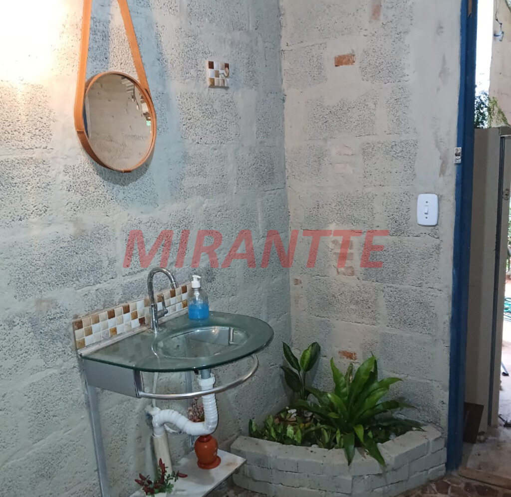 ChÁcara com 2 quartos em Jardim Nova Cajamar