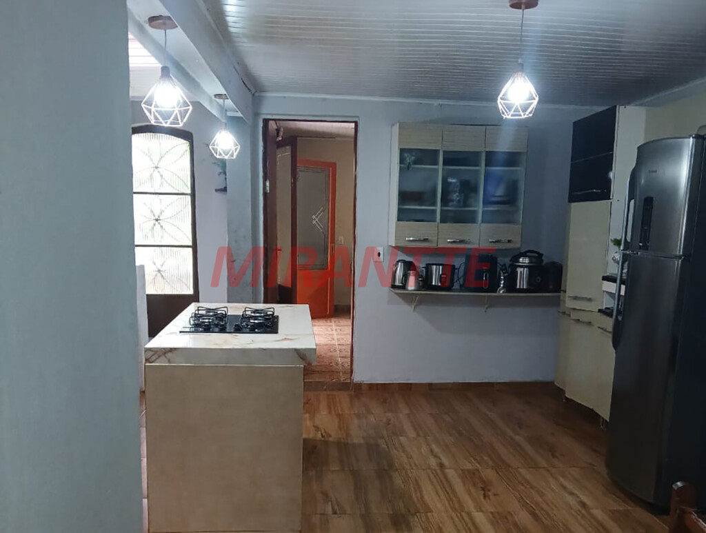 ChÁcara com 2 quartos em Jardim Nova Cajamar