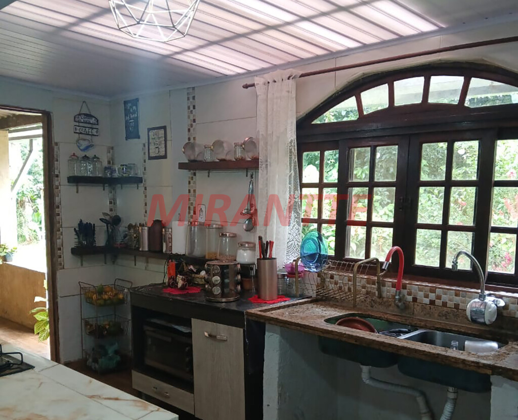 ChÁcara com 2 quartos em Jardim Nova Cajamar