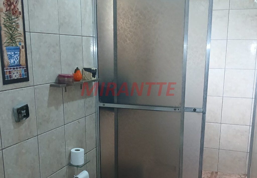 ChÁcara com 2 quartos em Jardim Nova Cajamar