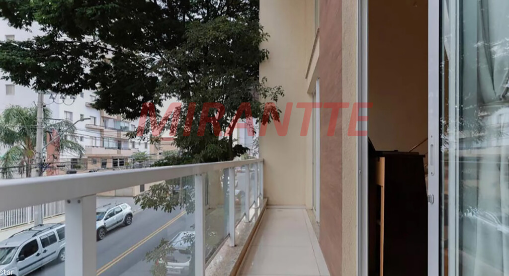 Sobrado de 450m² com 3 quartos em Santana