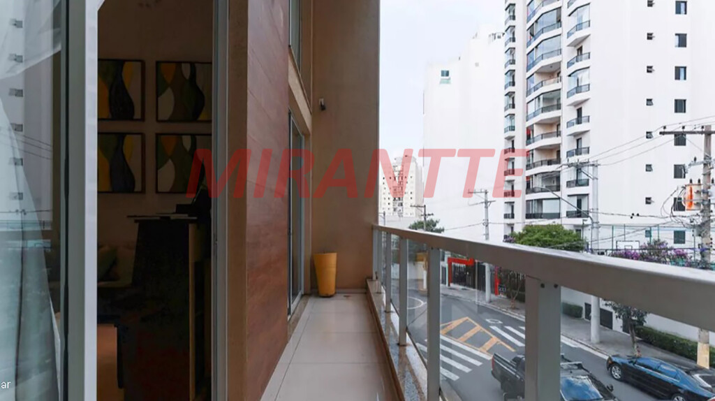 Sobrado de 450m² com 3 quartos em Santana