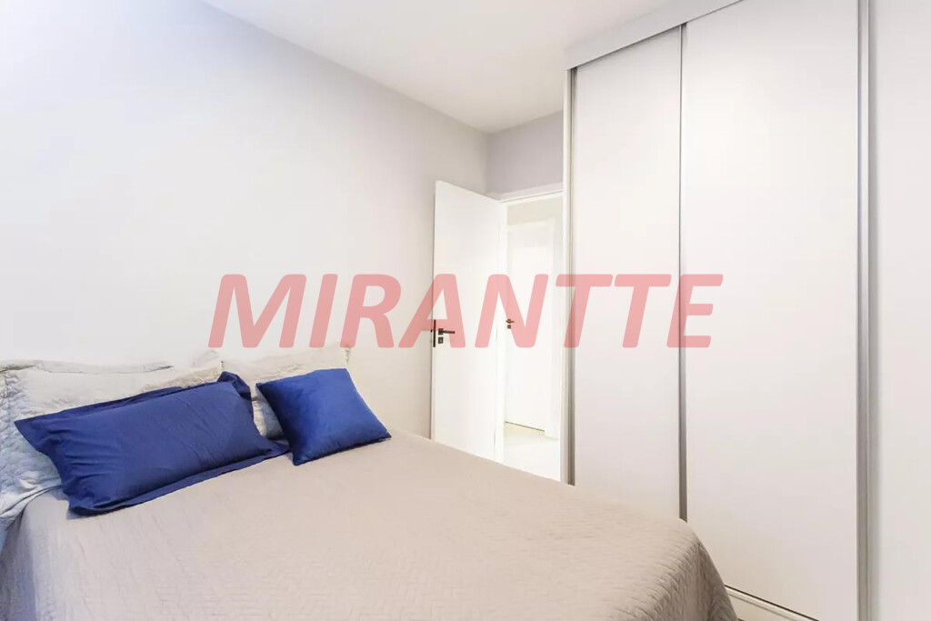 Apartamento de 80m² com 2 quartos em Itaim Bibi