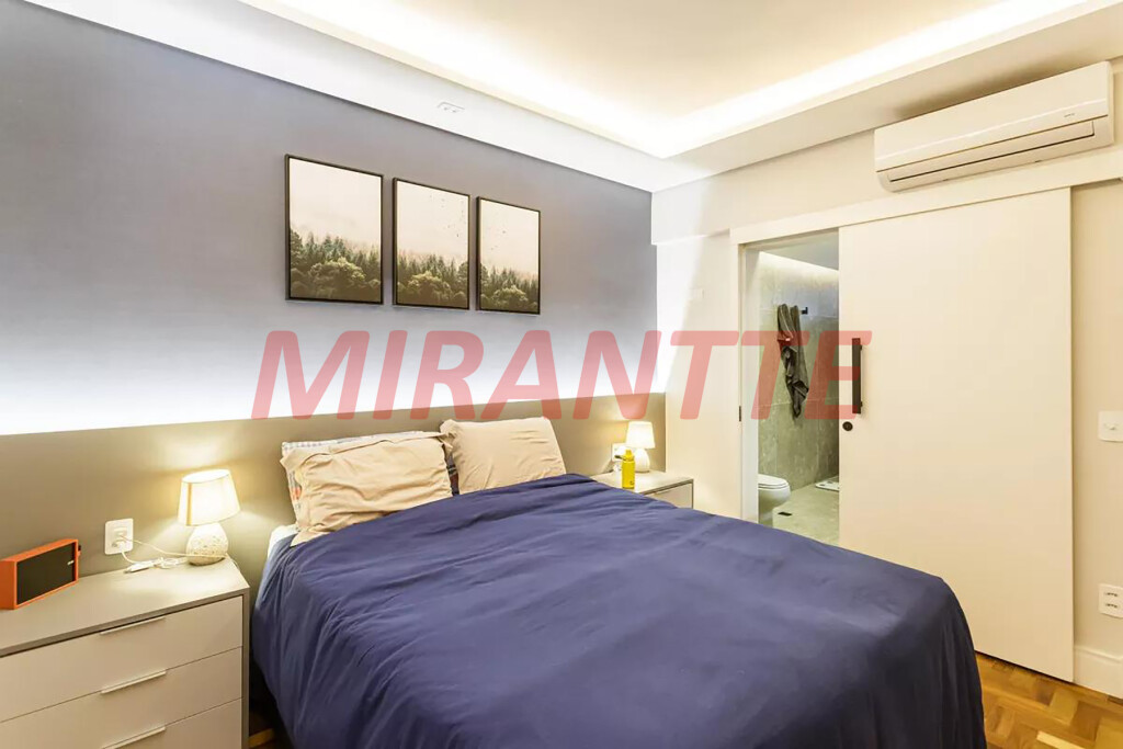 Apartamento de 80m² com 2 quartos em Itaim Bibi