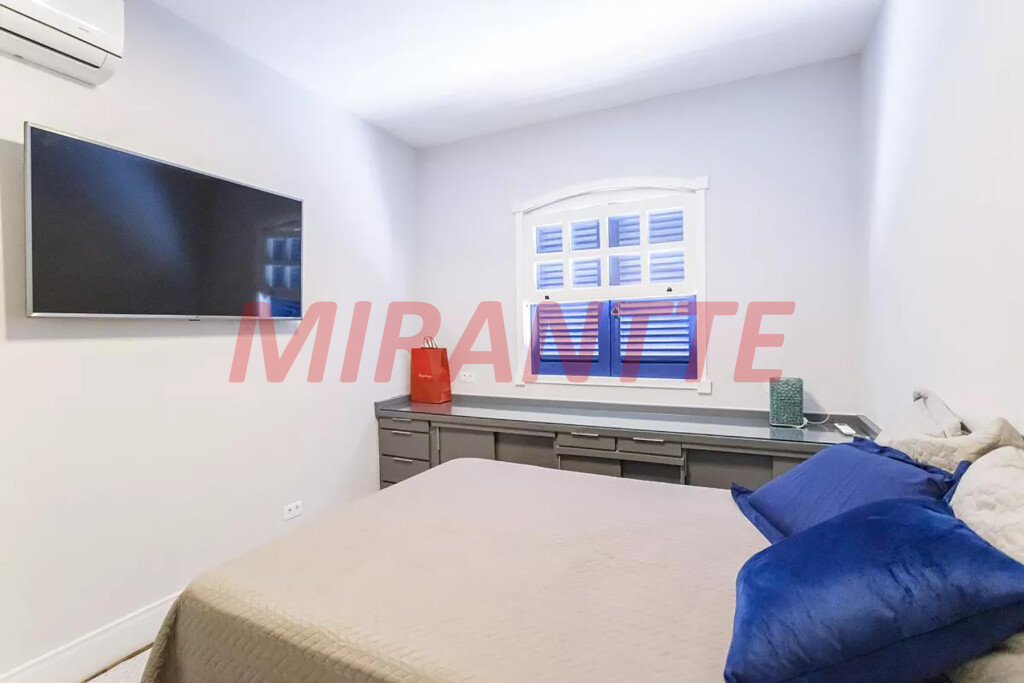 Apartamento de 80m² com 2 quartos em Itaim Bibi