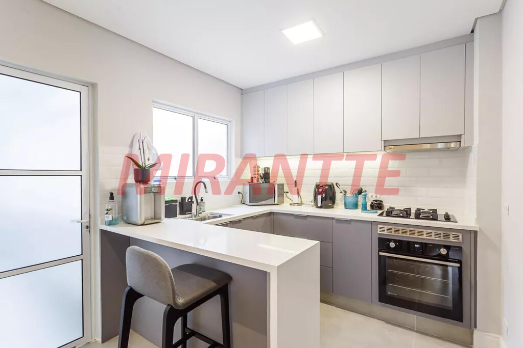 Apartamento de 80m² com 2 quartos em Itaim Bibi