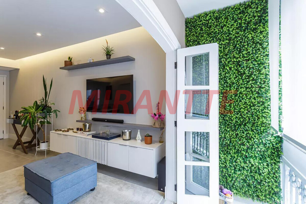 Apartamento de 80m² com 2 quartos em Itaim Bibi
