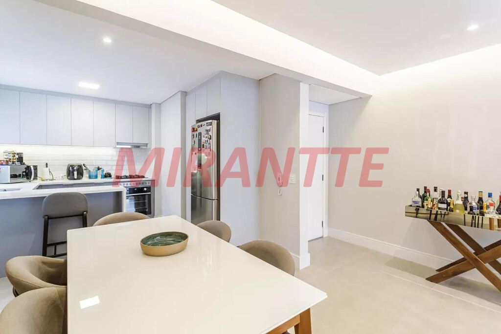 Apartamento de 80m² com 2 quartos em Itaim Bibi
