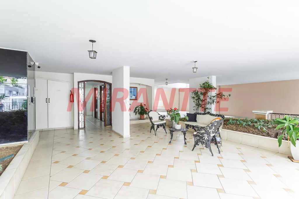 Apartamento de 80m² com 2 quartos em Itaim Bibi