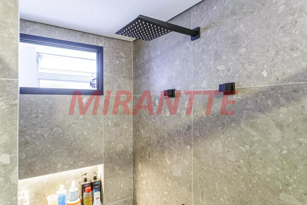 Apartamento de 80m² com 2 quartos em Itaim Bibi