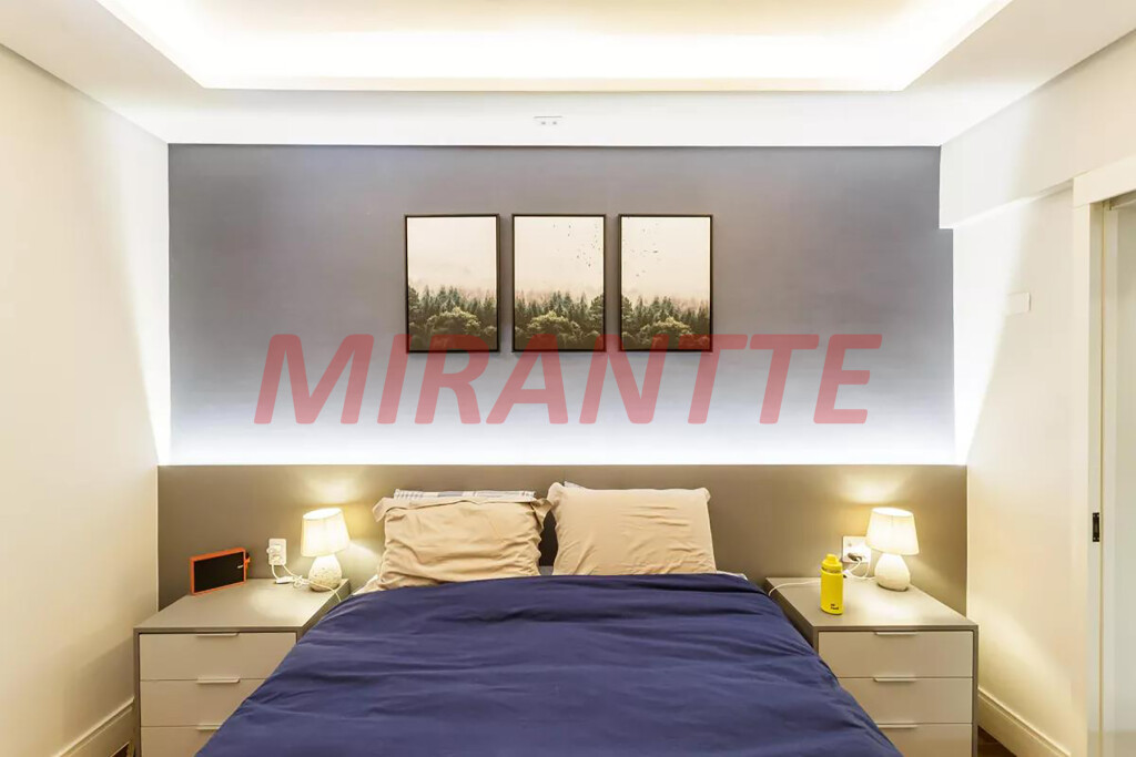 Apartamento de 80m² com 2 quartos em Itaim Bibi