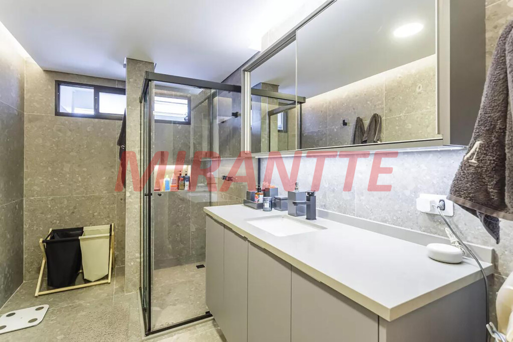 Apartamento de 80m² com 2 quartos em Itaim Bibi