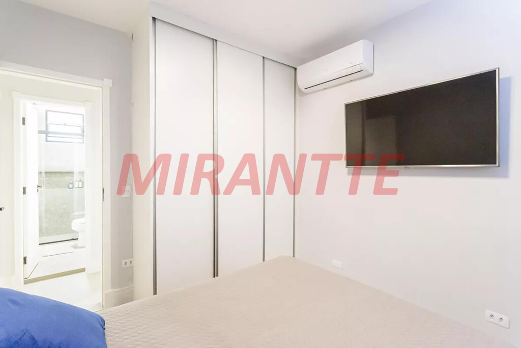 Apartamento de 80m² com 2 quartos em Itaim Bibi