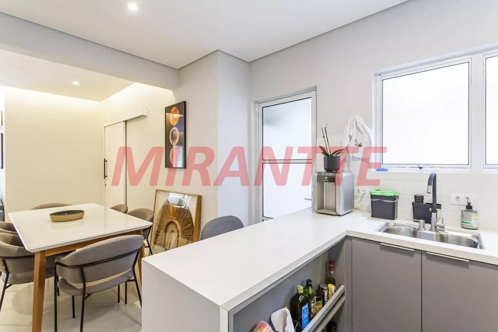 Apartamento de 80m² com 2 quartos em Itaim Bibi