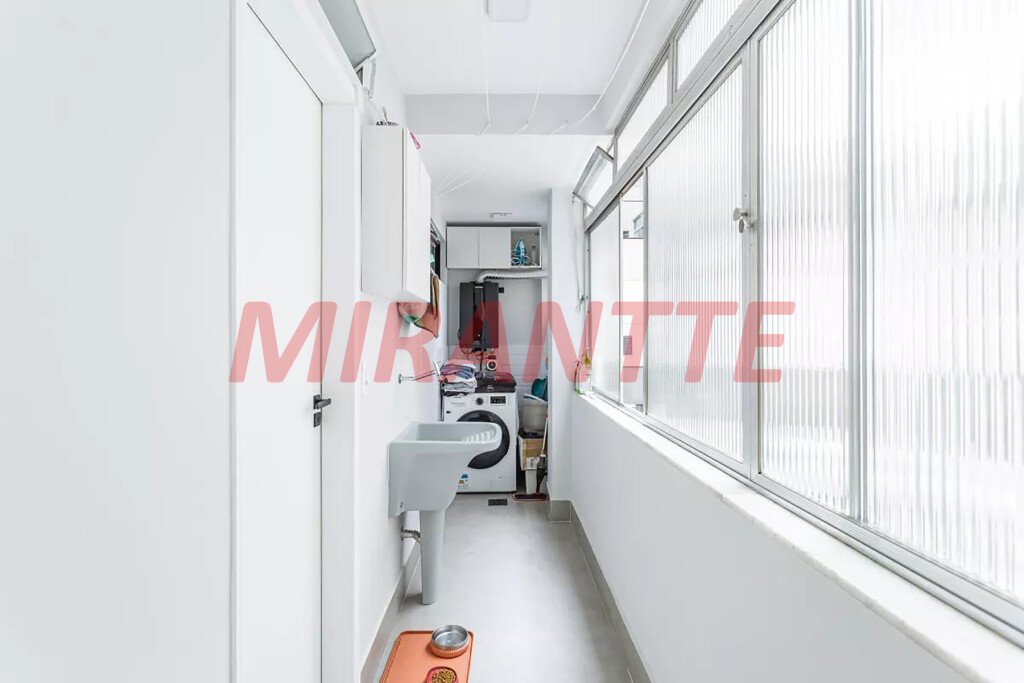 Apartamento de 80m² com 2 quartos em Itaim Bibi