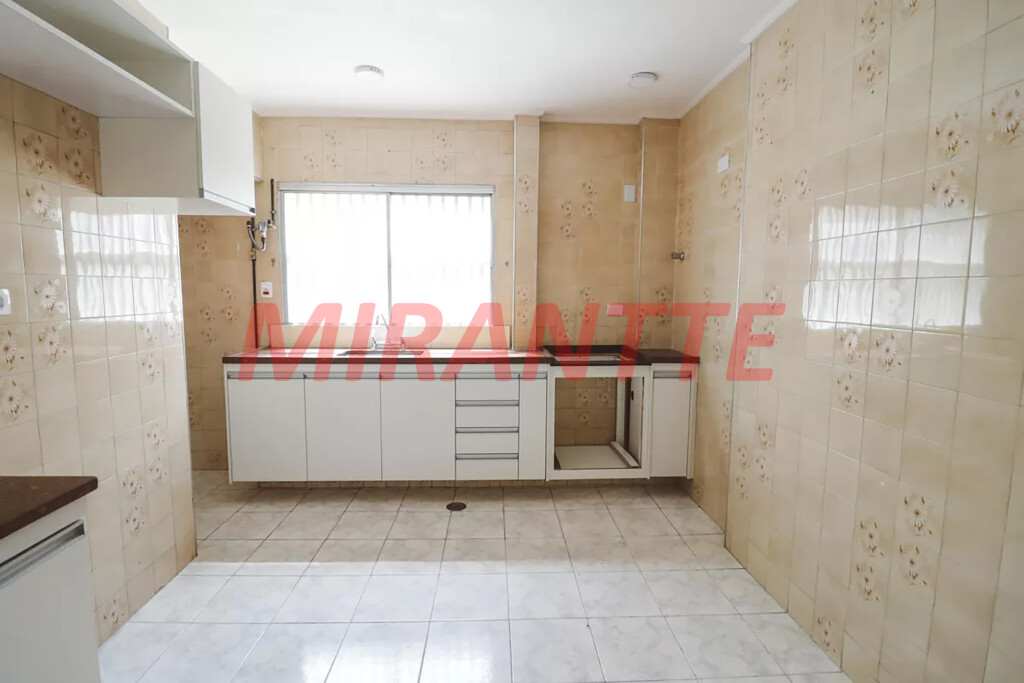 Apartamento de 93m² com 3 quartos em Santana