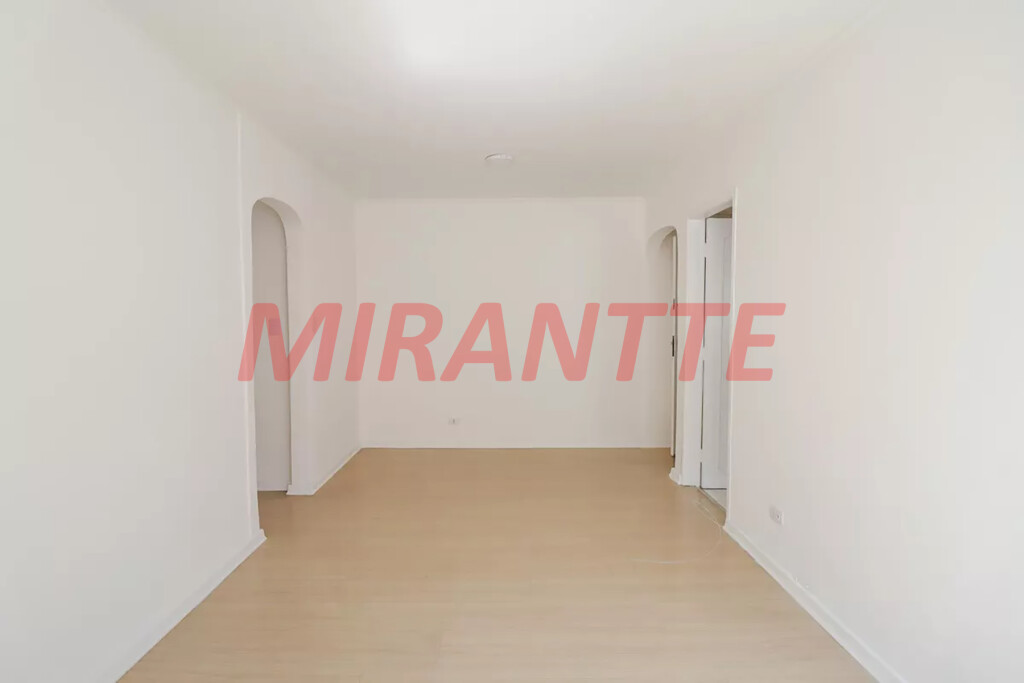 Apartamento de 93m² com 3 quartos em Santana