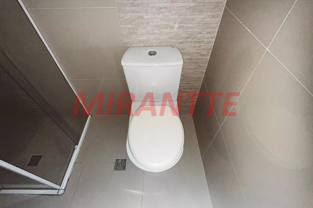 Apartamento de 93m² com 3 quartos em Santana