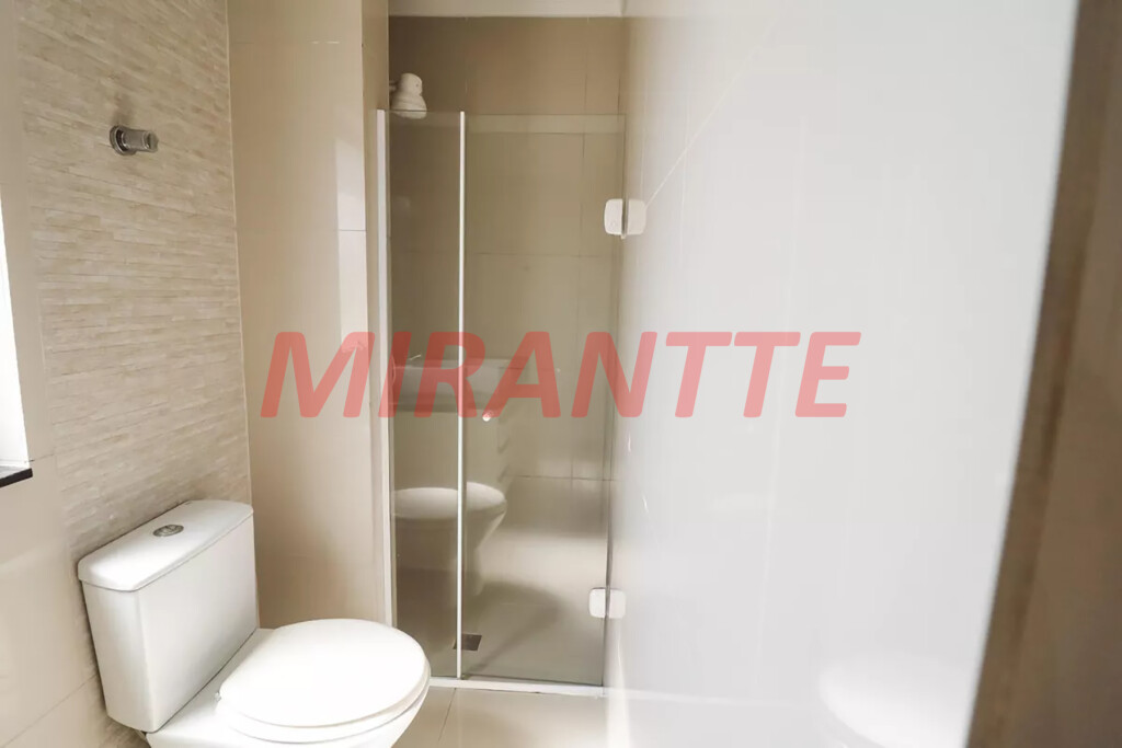 Apartamento de 93m² com 3 quartos em Santana
