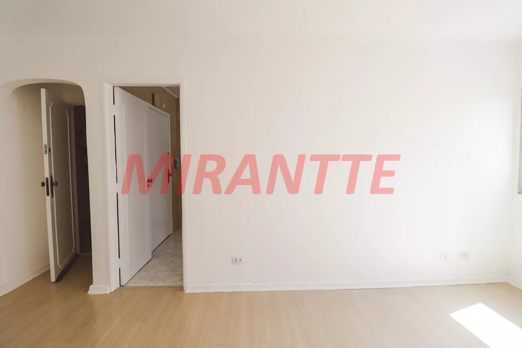 Apartamento de 93m² com 3 quartos em Santana
