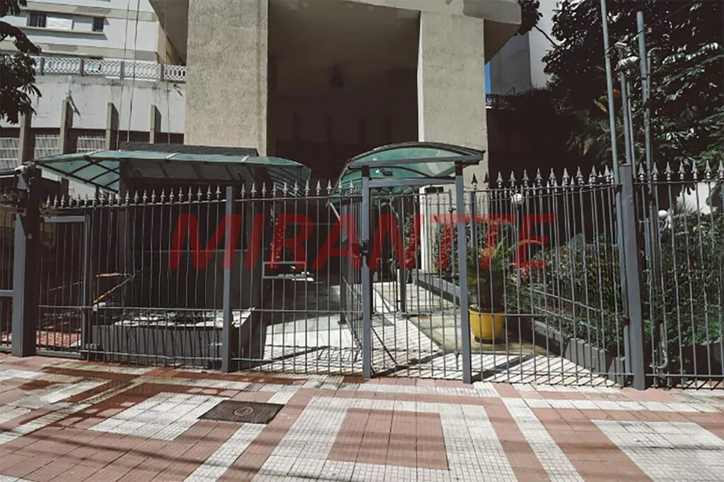 Apartamento de 93m² com 3 quartos em Santana