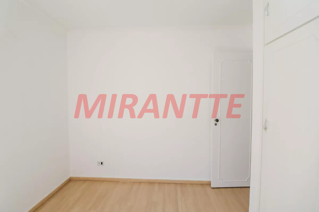 Apartamento de 93m² com 3 quartos em Santana