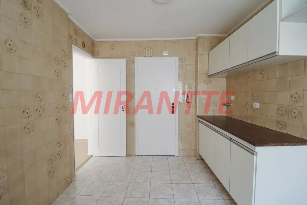 Apartamento de 93m² com 3 quartos em Santana