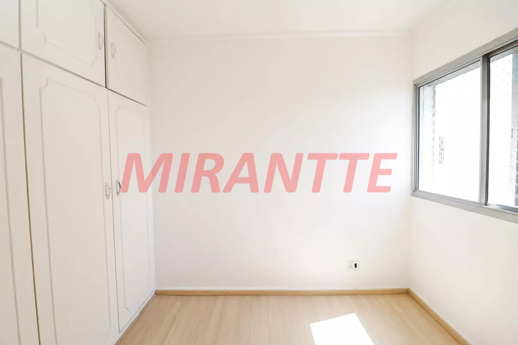 Apartamento de 93m² com 3 quartos em Santana