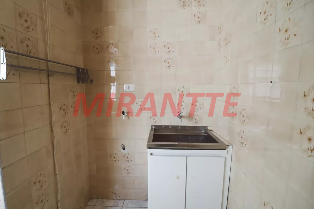 Apartamento de 93m² com 3 quartos em Santana