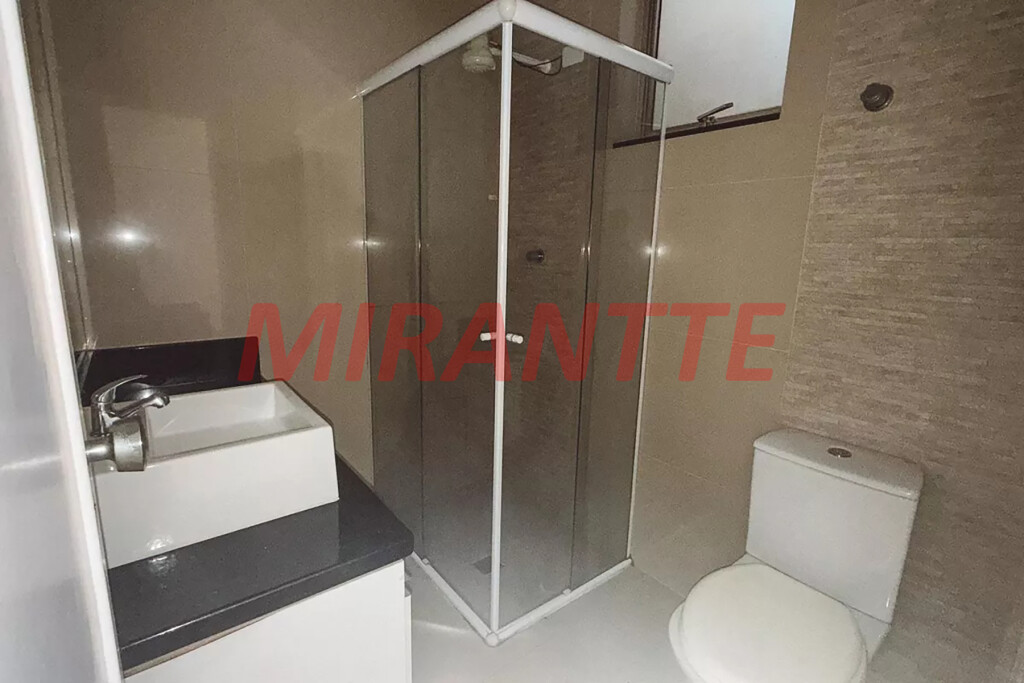 Apartamento de 93m² com 3 quartos em Santana