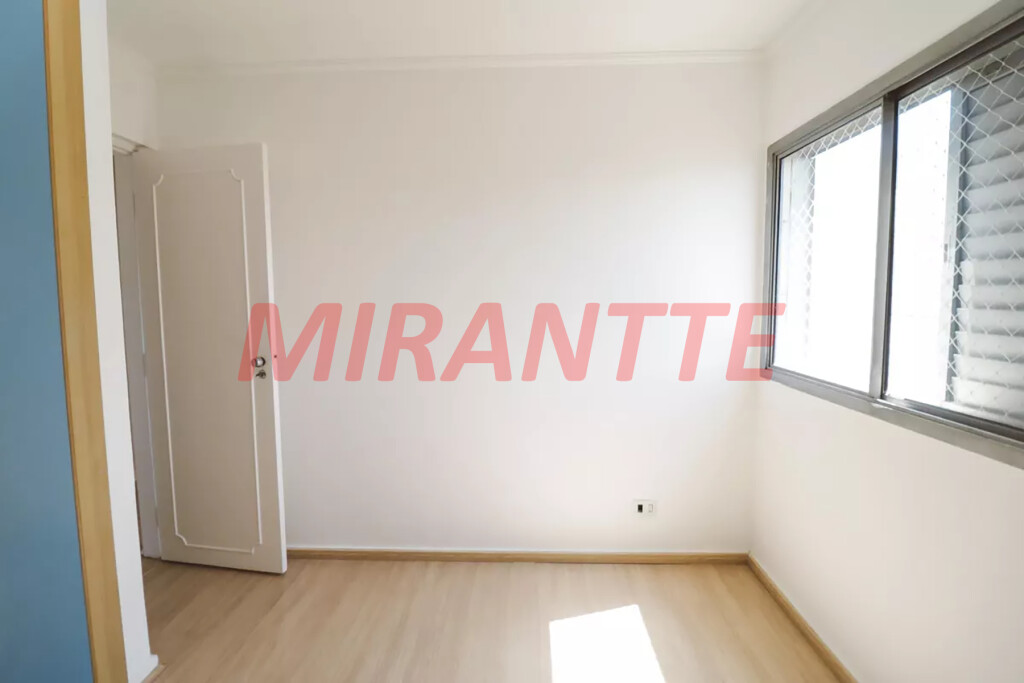 Apartamento de 93m² com 3 quartos em Santana