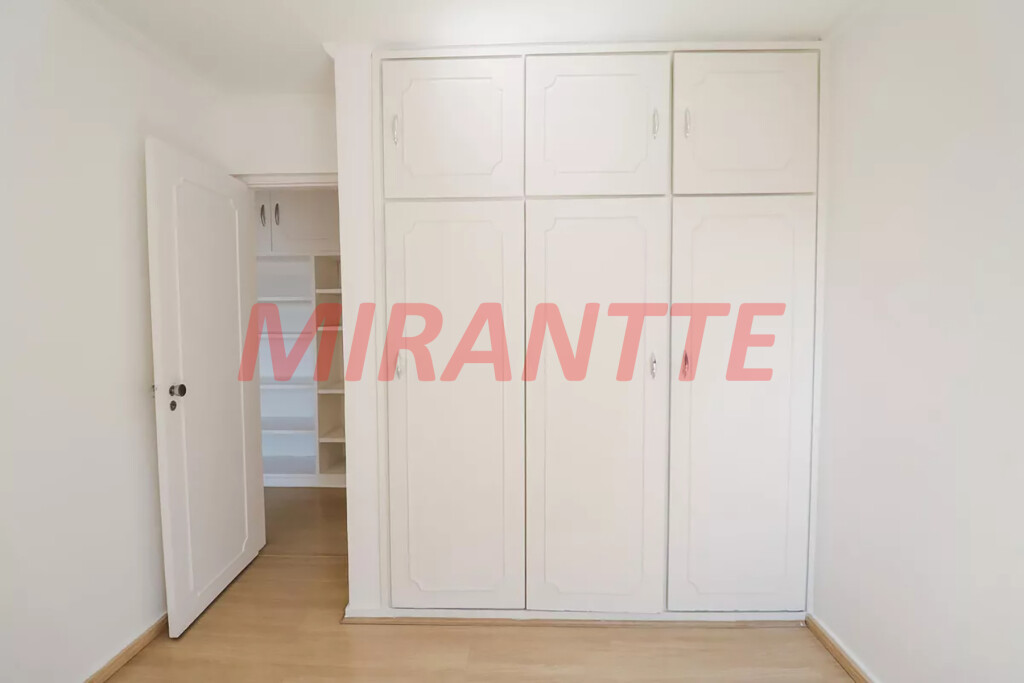 Apartamento de 93m² com 3 quartos em Santana
