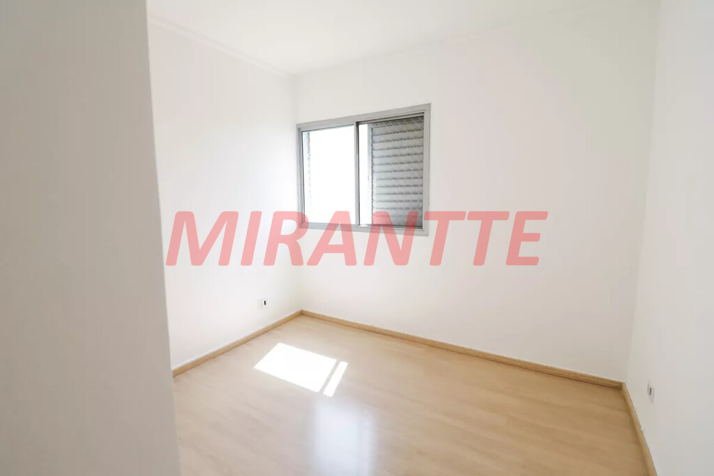 Apartamento de 93m² com 3 quartos em Santana