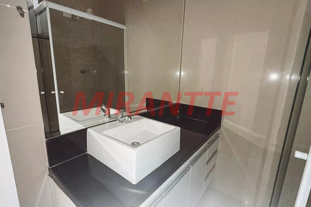 Apartamento de 93m² com 3 quartos em Santana