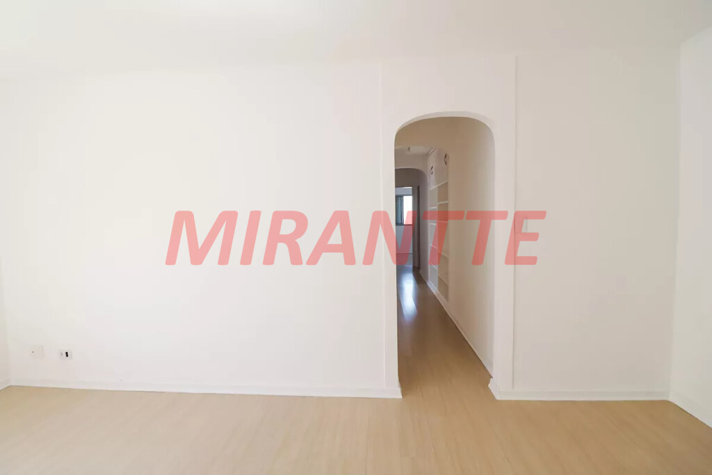 Apartamento de 93m² com 3 quartos em Santana