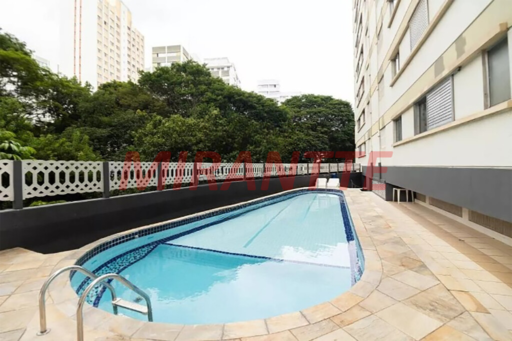 Apartamento de 93m² com 3 quartos em Santana