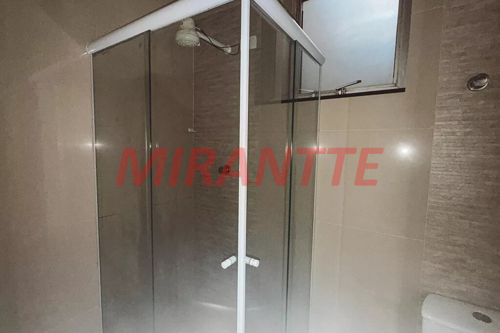 Apartamento de 93m² com 3 quartos em Santana