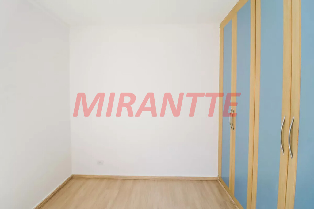 Apartamento de 93m² com 3 quartos em Santana