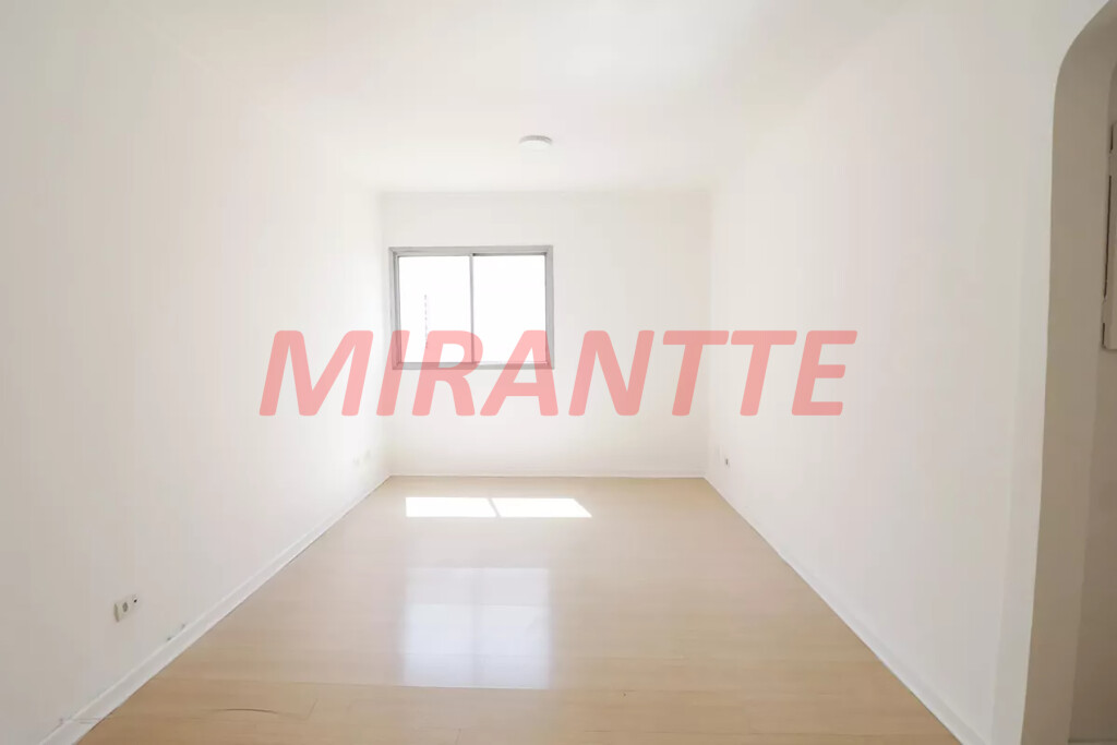 Apartamento de 93m² com 3 quartos em Santana