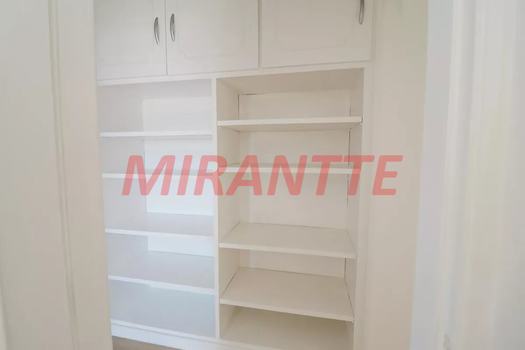 Apartamento de 93m² com 3 quartos em Santana