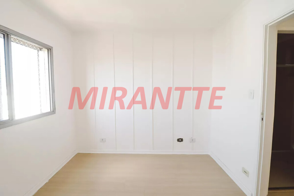 Apartamento de 93m² com 3 quartos em Santana